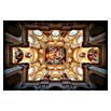 Papermoon Premium collection Fototapete Real (B x H: 500 x 280 cm, Vlies) | BAUHAUS