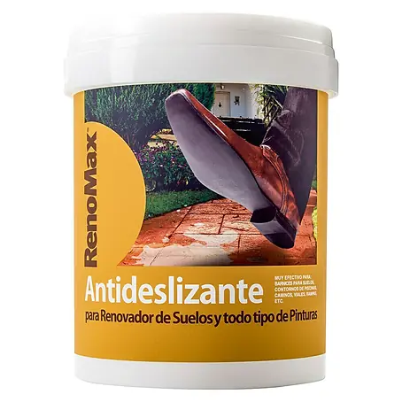 Antideslizante Pintura Universal RenoMax