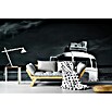 Papermoon Premium collection Fototapete Strandbus (B x H: 450 x 280 cm, Vlies) | BAUHAUS
