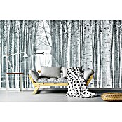 Papermoon Premium collection Fototapete Bewegungsfreiheit (B x H: 200 x 149 cm, Vlies) | BAUHAUS