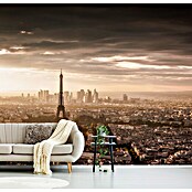 Papermoon Premium collection Fototapete Paris-Pracht (B x H: 250 x 186 cm, Vlies) | BAUHAUS