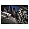 Papermoon Premium collection Fototapete Skipiste (B x H: 300 x 223 cm, Vlies) | BAUHAUS
