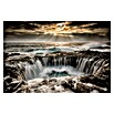 Papermoon Premium collection Fototapete Genesis (B x H: 250 x 186 cm, Vlies) | BAUHAUS