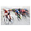 Papermoon Premium collection Fototapete Ausbrechen (B x H: 400 x 260 cm, Vlies) | BAUHAUS