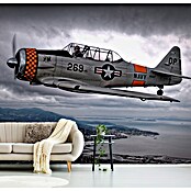 Papermoon Premium collection Fototapete Über unter (B x H: 450 x 280 cm, Vlies) | BAUHAUS