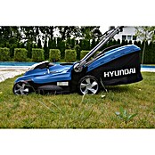 Hyundai Elektro-Rasenmäher (1.600 W, Schnittbreite: 36 cm)