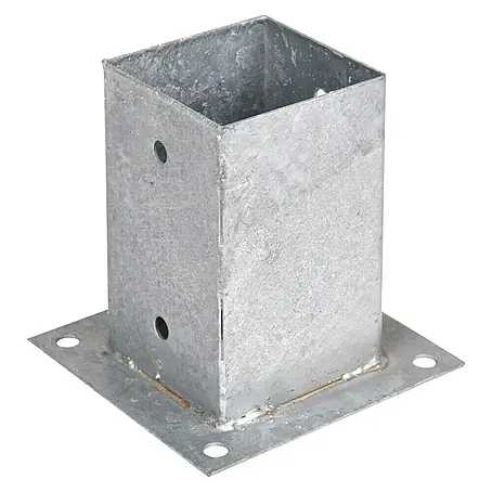 Faura  Soporte para poste