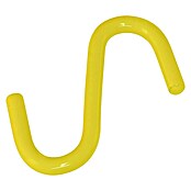 Suki Gancho en S FH (Ø x L: 4,4 x 100 mm, 1 ud., Amarillo) | BAUHAUS