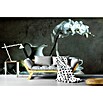 Papermoon Premium collection Fototapete Alte Mauer (B x H: 250 x 186 cm, Vlies) | BAUHAUS