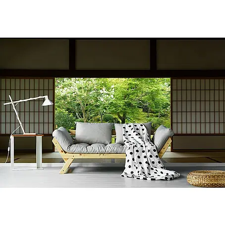 Papermoon Premium collection Fototapete Zen Zone