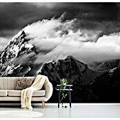 Papermoon Premium collection Fototapete Felsen und Wind (B x H: 400 x 260 cm, Vlies) | BAUHAUS