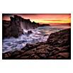 Papermoon Premium collection Fototapete Wand am Meer (B x H: 400 x 260 cm, Vlies) | BAUHAUS