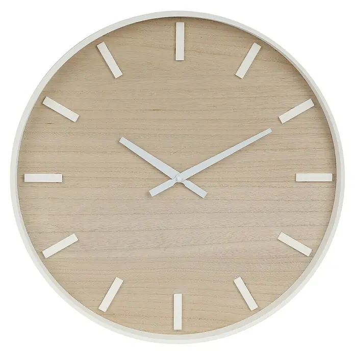 Wanduhr 45 Cm Durchmesser