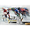 Papermoon Premium collection Fototapete Ausbrechen (B x H: 400 x 260 cm, Vlies) | BAUHAUS