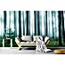 Papermoon Premium collection Fototapete See im Wald 