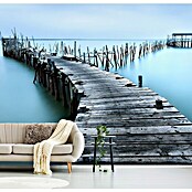 Papermoon Premium collection Fototapete Carrasqueira II (B x H: 200 x 149 cm, Vlies) | BAUHAUS