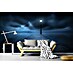 Papermoon Premium collection Fototapete Erste Lichter 