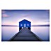 Papermoon Premium collection Fototapete Bootshaus 