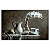 Papermoon Premium collection Fototapete Alte Mauer (B x H: 250 x 186 cm, Vlies) | BAUHAUS