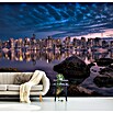 Papermoon Premium collection Fototapete Eine glühende Perle (B x H: 350 x 260 cm, Vlies) | BAUHAUS