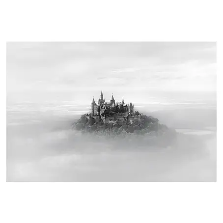 Papermoon Premium collection Fototapete Hohenzollern