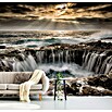 Papermoon Premium collection Fototapete Genesis (B x H: 250 x 186 cm, Vlies) | BAUHAUS