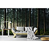 Papermoon Premium collection Fototapete Waldgeflüster Frühling (B x H: 450 x 280 cm, Vlies) | BAUHAUS