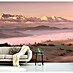 Papermoon Premium collection Fototapete Nebel Tatra 