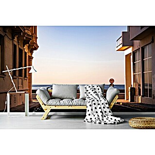 Papermoon Premium collection Fototapete Sunset Havanna (B x H: 250 x 186 cm, Vlies)