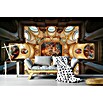 Papermoon Premium collection Fototapete Real (B x H: 500 x 280 cm, Vlies) | BAUHAUS