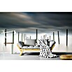 Papermoon Premium collection Fototapete Die Austernbar (B x H: 350 x 260 cm, Vlies) | BAUHAUS