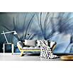 Papermoon Premium collection Fototapete Teardrops (B x H: 350 x 260 cm, Vlies) | BAUHAUS