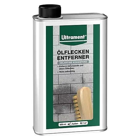 Ultrament  Ölflecken-Entferner