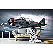 Papermoon Premium collection Fototapete Über unter (B x H: 450 x 280 cm, Vlies) | BAUHAUS