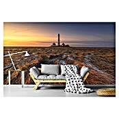 Papermoon Premium collection Fototapete Westerheversand (B x H: 300 x 223 cm, Vlies) | BAUHAUS