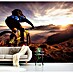 Papermoon Premium collection Fototapete Sunset Trail Ride 