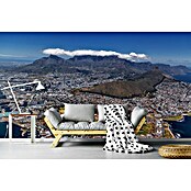 Papermoon Premium collection Fototapete Südafrika Kapstadt (B x H: 450 x 280 cm, Vlies) | BAUHAUS