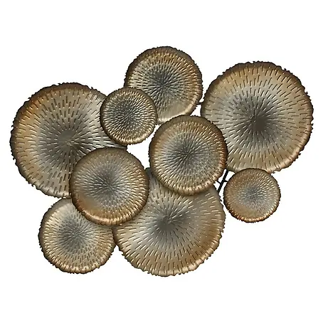 Wandobjekt Chipao