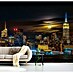Papermoon Premium collection Fototapete New York City 