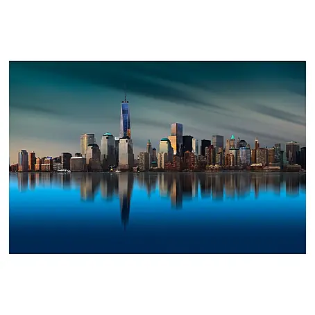 Papermoon Premium collection Fototapete N.Y. World Tradecenter I