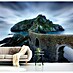 Papermoon Premium collection Fototapete Game of Thrones Dragonstone Island 