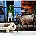 Papermoon Premium collection Fototapete Indien 