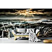 Papermoon Premium collection Fototapete Genesis (B x H: 250 x 186 cm, Vlies) | BAUHAUS