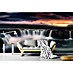 Papermoon Premium collection Fototapete Feuer und Wasser 