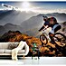 Papermoon Premium collection Fototapete Der Anruf des Berges 