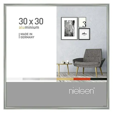Nielsen  Alurahmen Pixel