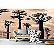 Papermoon Premium collection Fototapete Madagaskar (B x H: 300 x 223 cm, Vlies) | BAUHAUS