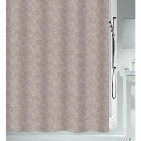 Spirella  Cortina de baño Romance