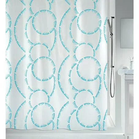 Spirella  Cortina de baño Claire