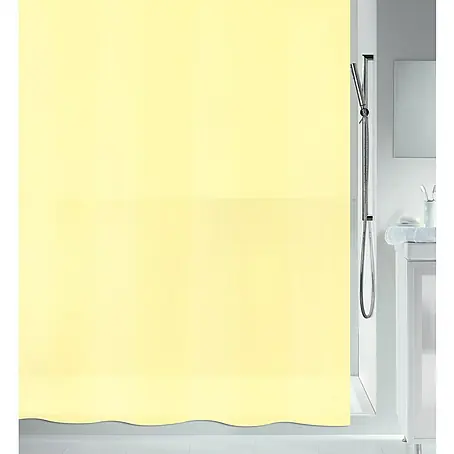 Spirella  Cortina de baño Bio
